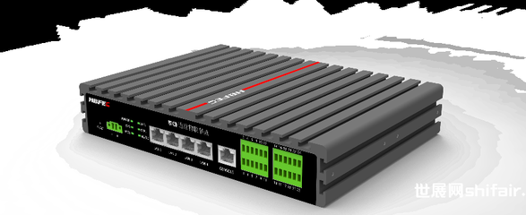 展商推介 | 远东通信 打造准时、准确、融合互通的新一代工业网络